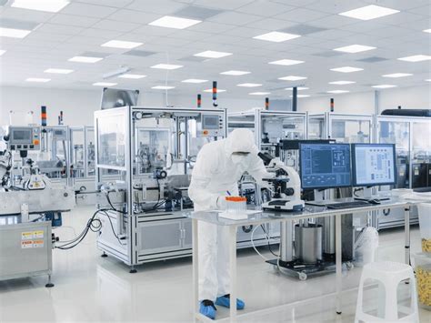 thermo fisher scientific manufacturing sites.